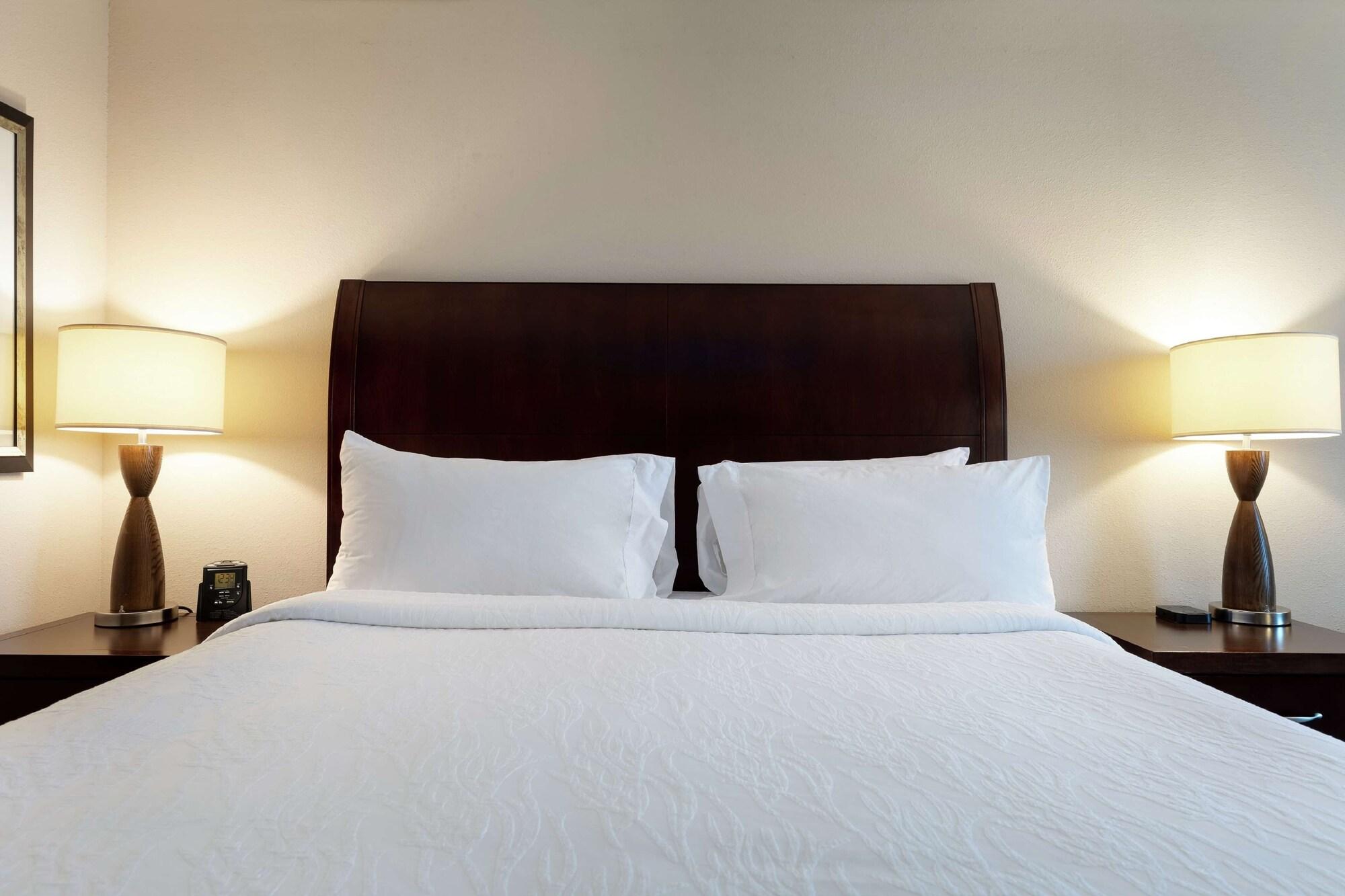 Hilton Garden Inn Mobile West I-65 Airport Boulevard Extérieur photo
