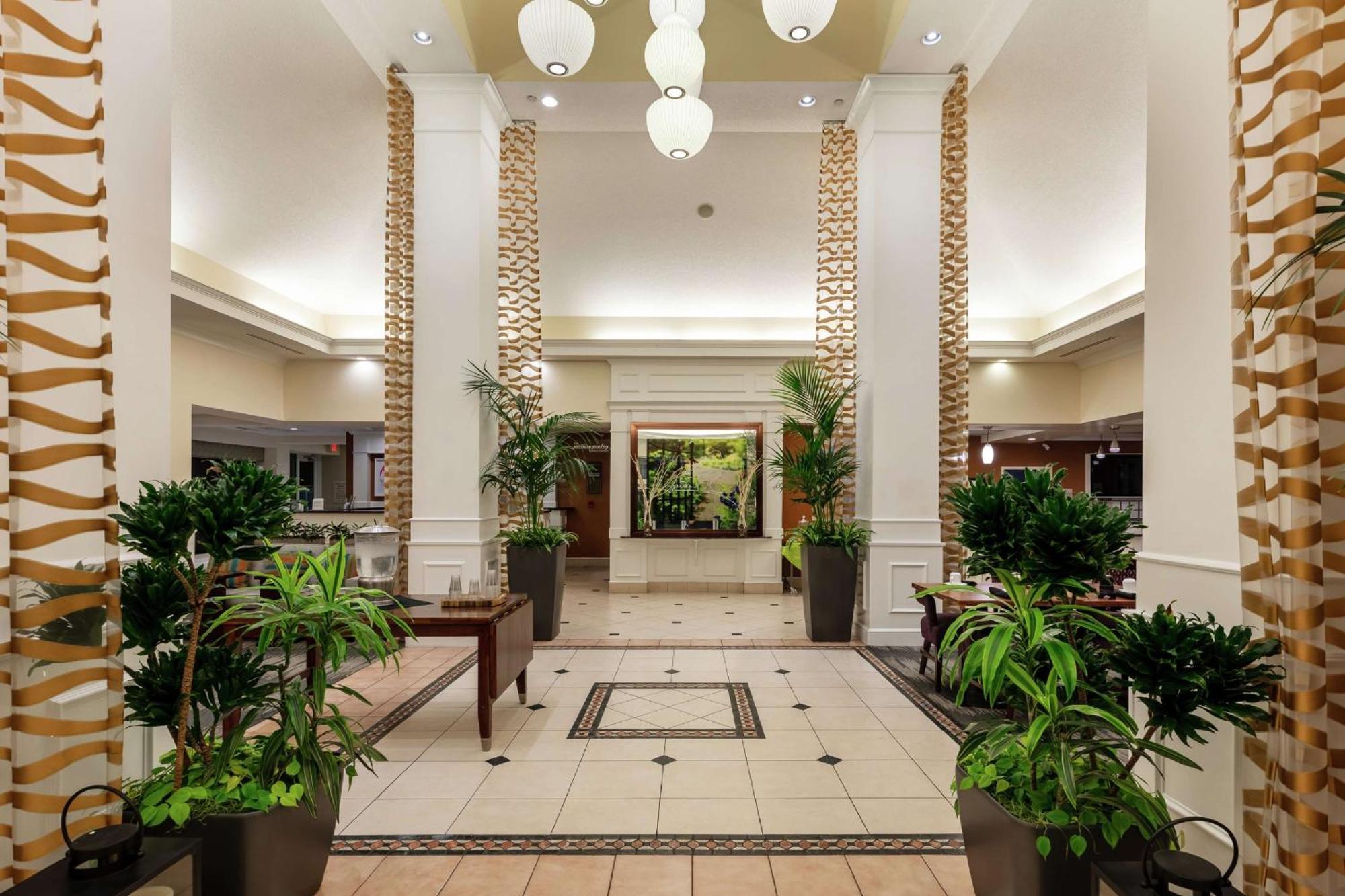 Hilton Garden Inn Mobile West I-65 Airport Boulevard Extérieur photo